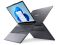 Новый ноутбук Lenovo IdeaPad Slim 3 15IRH10 Luna Grey 15.3" FHD IPS i5 13420H 16GB DDR5 + 512GB SSD