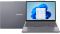 Новый ноутбук Lenovo IdeaPad Slim 3 15IRH10 Luna Grey 15.3" FHD IPS i5 13420H 16GB DDR5 + 512GB SSD
