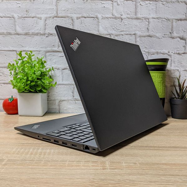 БУ Ноутбук Lenovo thinkpad T580 15.6'' Touch FHD IPS i5 8350U 16GB 256GB SSD двойная батарея