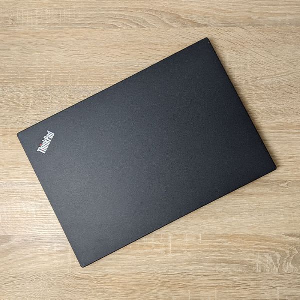 БУ Ноутбук Lenovo thinkpad T580 15.6'' Touch FHD IPS i5 8350U 16GB 256GB SSD двойная батарея