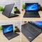 БУ Ноутбук Lenovo thinkpad T580 15.6'' Touch FHD IPS i5 8350U 16GB 256GB SSD двойная батарея