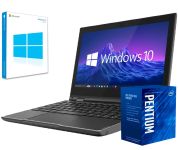 АКЦИЯ! Ноутбук-трансформер Lenovo 300e 2 gen Touchscreen 11.6" Pentium N5000 4GB 128GB SSD+ стилус в подарок