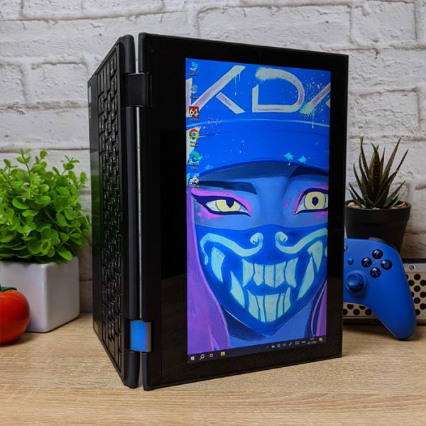 АКЦИЯ! Ноутбук-трансформер Lenovo 300e 2 gen Touchscreen 11.6" Pentium N5000 4GB 128GB SSD+ стилус в подарок