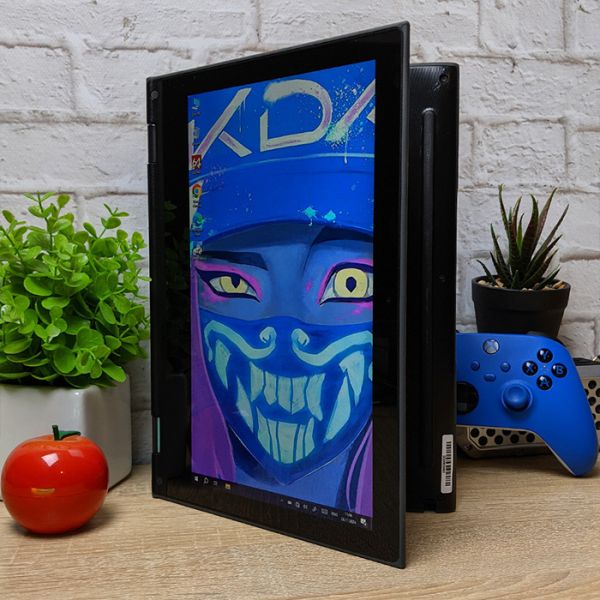 АКЦИЯ! Ноутбук-трансформер Lenovo 300e 2 gen Touchscreen 11.6" Pentium N5000 4GB 128GB SSD+ стилус в подарок