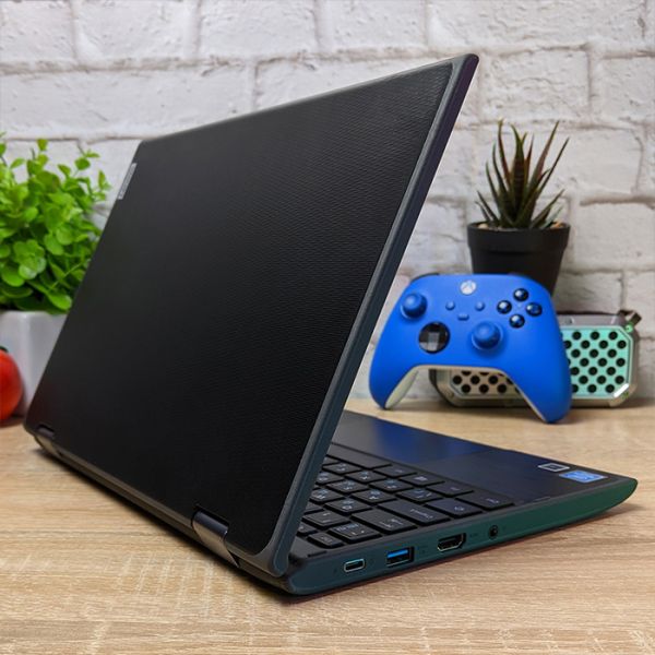 АКЦИЯ! Ноутбук-трансформер Lenovo 300e 2 gen Touchscreen 11.6" Pentium N5000 4GB 128GB SSD+ стилус в подарок