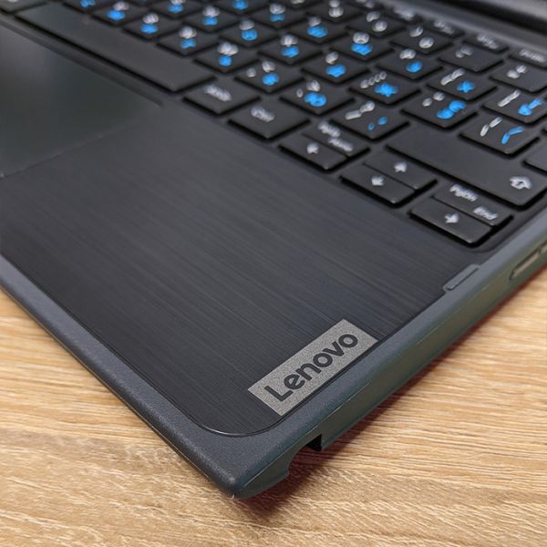АКЦИЯ! Ноутбук-трансформер Lenovo 300e 2 gen Touchscreen 11.6" Pentium N5000 4GB 128GB SSD+ стилус в подарок