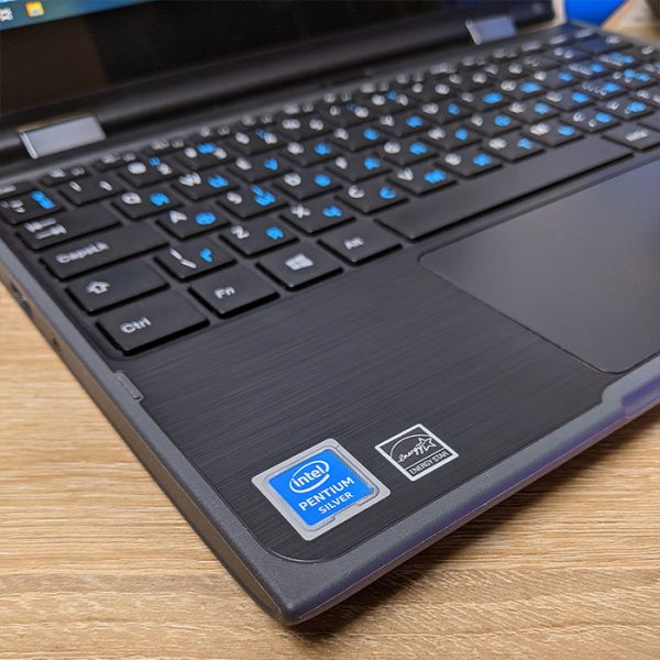 АКЦИЯ! Ноутбук-трансформер Lenovo 300e 2 gen Touchscreen 11.6" Pentium N5000 4GB 128GB SSD+ стилус в подарок