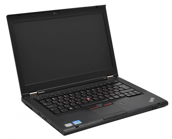Хороший бизнес ноутбук Lenovo ThinkPad T430 14" i5 3320M 8GB 240GB SSD
