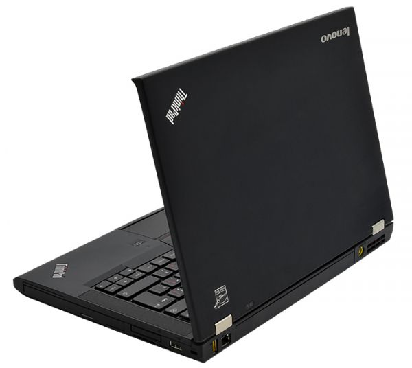 Хороший бизнес ноутбук Lenovo ThinkPad T430 14" i5 3320M 8GB 240GB SSD