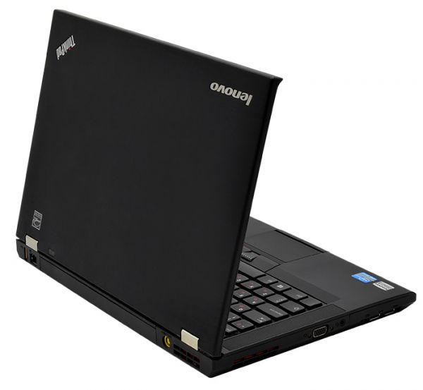 Хороший бизнес ноутбук Lenovo ThinkPad T430 14" i5 3320M 8GB 240GB SSD