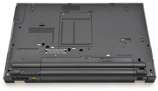 Хороший бизнес ноутбук Lenovo ThinkPad T430 14" i5 3320M 8GB 240GB SSD