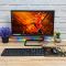 БУ Мощный офисный Моноблок "Lenovo IdeaCentre AIO 3 24IIL5''| Iris Plus Graphics | Intel i5-1035G4 |SSD 256GB | Wi-Fi | WIN11