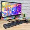 БУ Мощный офисный Моноблок "Lenovo IdeaCentre AIO 3 24IIL5''| Iris Plus Graphics | Intel i5-1035G4 |SSD 256GB | Wi-Fi | WIN11
