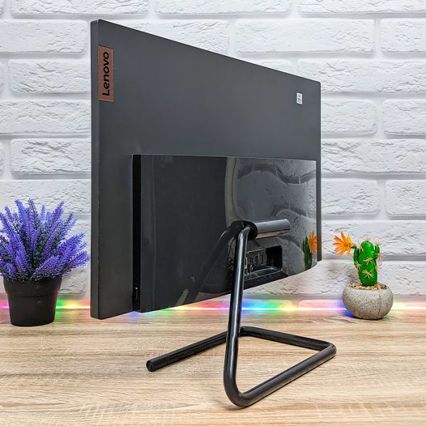 БУ Мощный офисный Моноблок "Lenovo IdeaCentre AIO 3 24IIL5''| Iris Plus Graphics | Intel i5-1035G4 |SSD 256GB | Wi-Fi | WIN11