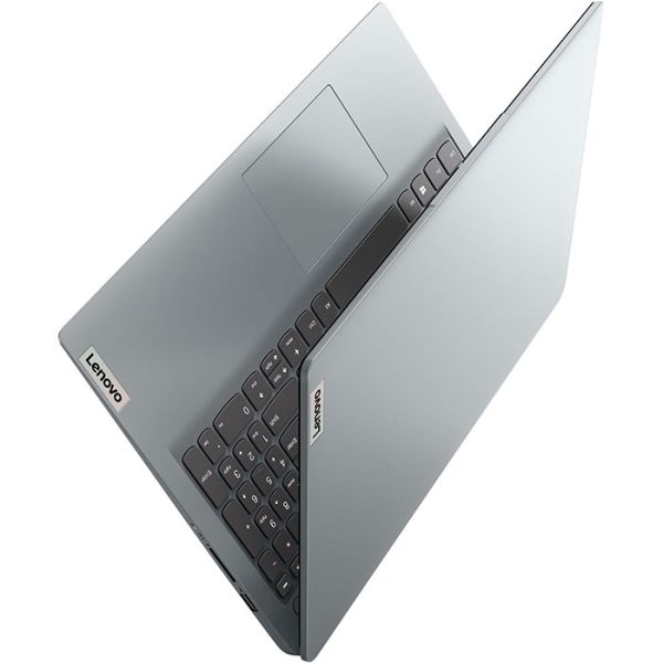 АКЦИЯ! Игровой Ноутбук Lenovo IdeaPad 1 15ALC7 (82R4) 15.6" Touch Ryzen 7 5700U 16GB 256GB SSD
