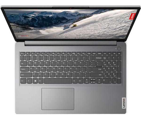 АКЦИЯ! Игровой Ноутбук Lenovo IdeaPad 1 15ALC7 (82R4) 15.6" Touch Ryzen 7 5700U 16GB 256GB SSD