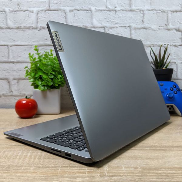 АКЦИЯ! Игровой Ноутбук Lenovo IdeaPad 1 15ALC7 (82R4) 15.6" Touch Ryzen 7 5700U 16GB 256GB SSD