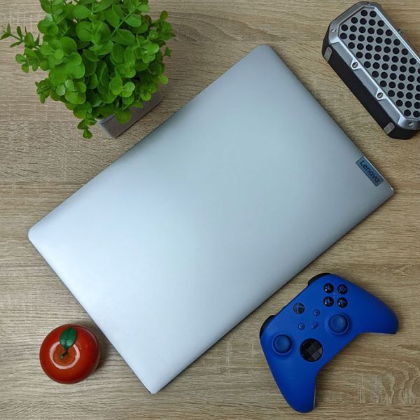 АКЦИЯ! Игровой Ноутбук Lenovo IdeaPad 1 15ALC7 (82R4) 15.6" Touch Ryzen 7 5700U 16GB 256GB SSD