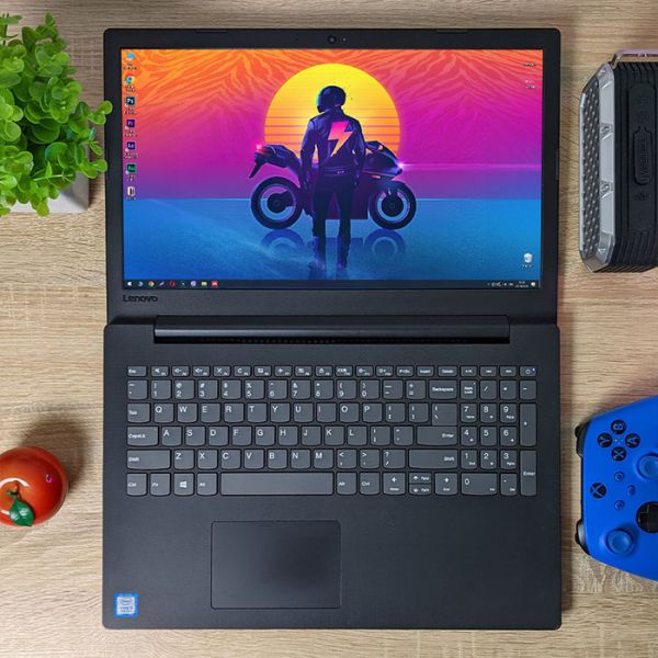 Мощный ноутбук Lenovo Ideapad 130-15IKB 15.6" i5 8250U 8GB +SSD Windows 10