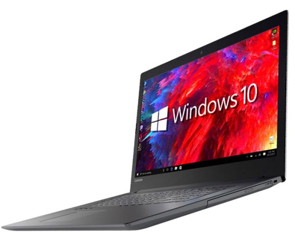 Мощный ноутбук Lenovo Ideapad 130-15IKB 15.6" i5 8250U 8GB +SSD Windows 10