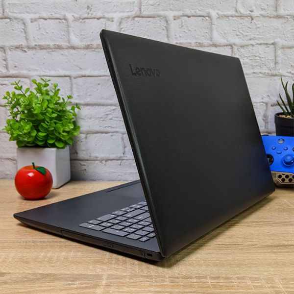 Мощный ноутбук Lenovo Ideapad 130-15IKB 15.6" i5 8250U 8GB +SSD Windows 10
