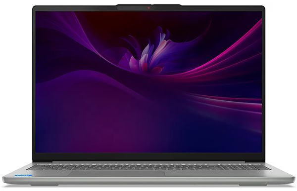 Новый Ноутбук Lenovo IdeaPad Slim 5 16IRH10 Luna Grey 16" IPS WUXGA Intel i5-13420H 16GB 512GB SSD