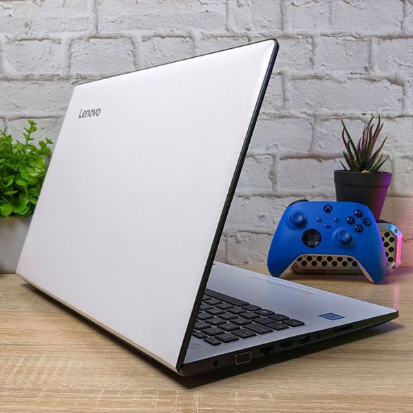 Бизнес ноутбук Lenovo Ideapad 310-15ISK 15.6" i5 6200U 8GB +SSD
