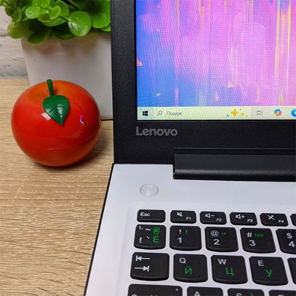 Бизнес ноутбук Lenovo Ideapad 310-15ISK 15.6" i5 6200U 8GB +SSD