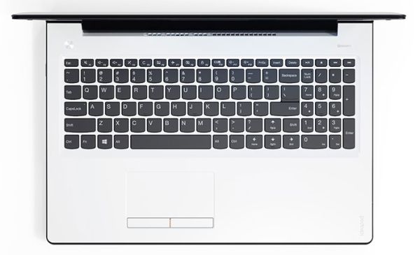 Бизнес ноутбук Lenovo Ideapad 310-15ISK 15.6" i5 6200U 8GB +SSD
