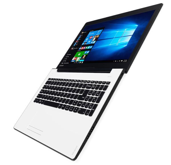 Бизнес ноутбук Lenovo Ideapad 310-15ISK 15.6" i5 6200U 8GB +SSD