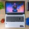 Бизнес ноутбук Lenovo Ideapad 310-15ISK 15.6" i5 6200U 8GB +SSD