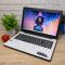 Бизнес ноутбук Lenovo Ideapad 310-15ISK 15.6" i5 6200U 8GB +SSD