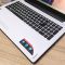 Бизнес ноутбук Lenovo Ideapad 310-15ISK 15.6" i5 6200U 8GB +SSD