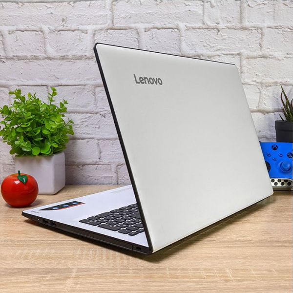 Бизнес ноутбук Lenovo Ideapad 310-15ISK 15.6" i5 6200U 8GB +SSD