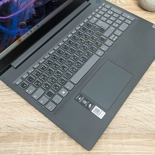 БУ ноутбук Lenovo IdeaPad 3 15ADA05 15.6'' FHD IPS AMD 3020E Radeon RX Vega 8GB 256GB SSD