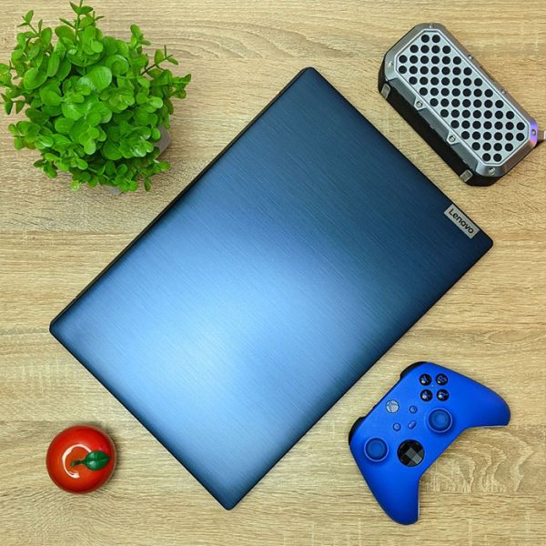 АКЦИЯ! Игровой Ноутбук Lenovo IdeaPad 3 15AOA05 81W1 15.6" Ryzen 5 3500U 20GB 256GB SSD