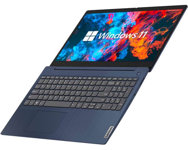 АКЦИЯ! Игровой Ноутбук Lenovo IdeaPad 3 15AOA05 81W1 15.6" Ryzen 5 3500U 20GB 256GB SSD