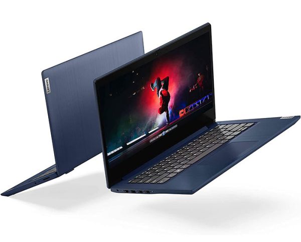 АКЦИЯ! Игровой Ноутбук Lenovo IdeaPad 3 15AOA05 81W1 15.6" Ryzen 5 3500U 20GB 256GB SSD