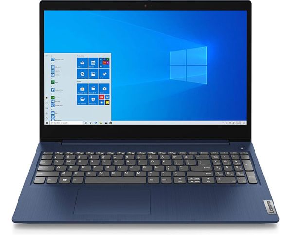 АКЦИЯ! Игровой Ноутбук Lenovo IdeaPad 3 15AOA05 81W1 15.6" Ryzen 5 3500U 20GB 256GB SSD