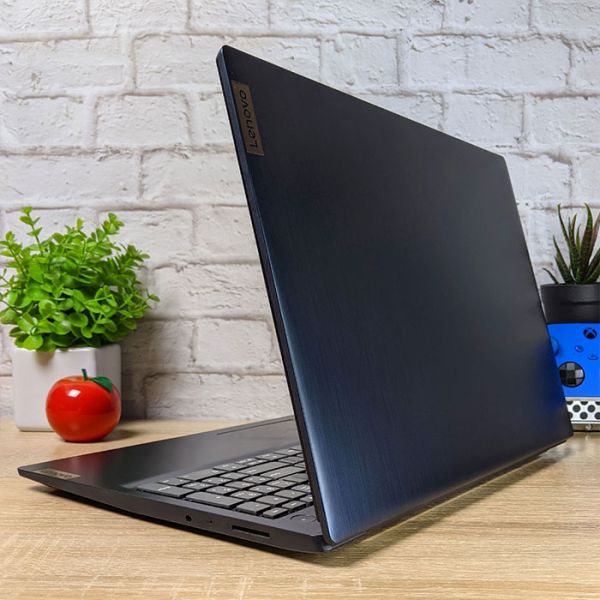 АКЦИЯ! Игровой Ноутбук Lenovo IdeaPad 3 15AOA05 81W1 15.6" Ryzen 5 3500U 20GB 256GB SSD