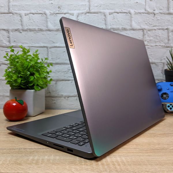 Lenovo IdeaPad 3 15iTL6 - Мощный и Компактный Ноутбук с Windows 10 и Гарантией (15.6'' i5 1135G7 20GB 1TB SSD)