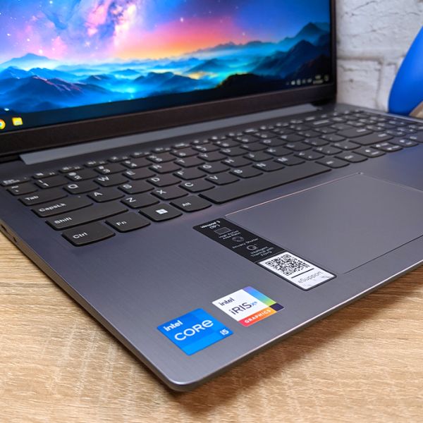Lenovo IdeaPad 3 15iTL6 - Мощный и Компактный Ноутбук с Windows 10 и Гарантией (15.6'' i5 1135G7 20GB 1TB SSD)