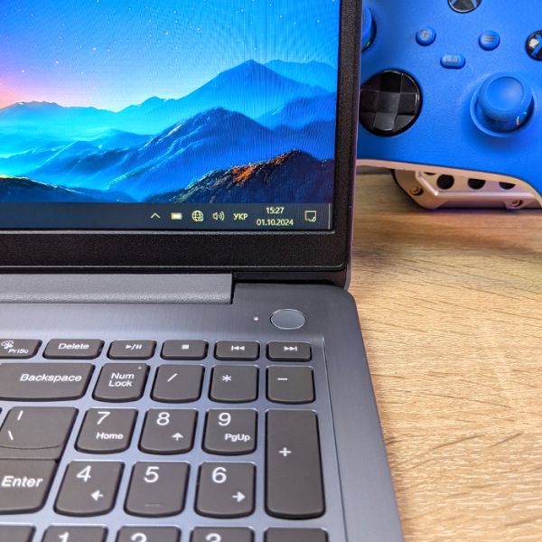 Lenovo IdeaPad 3 15iTL6 - Мощный и Компактный Ноутбук с Windows 10 и Гарантией (15.6'' i5 1135G7 20GB 1TB SSD)