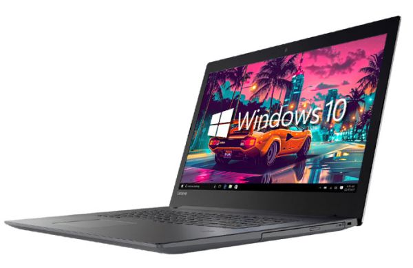 БУ ноутбук Lenovo Ideapad 330-17IKB 17.3" HD+ IPS i5 8250U 16GB +SSD