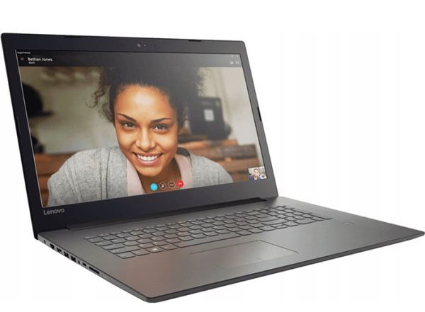 БУ ноутбук Lenovo Ideapad 330-17IKB 17.3" HD+ IPS i5 8250U 16GB +SSD