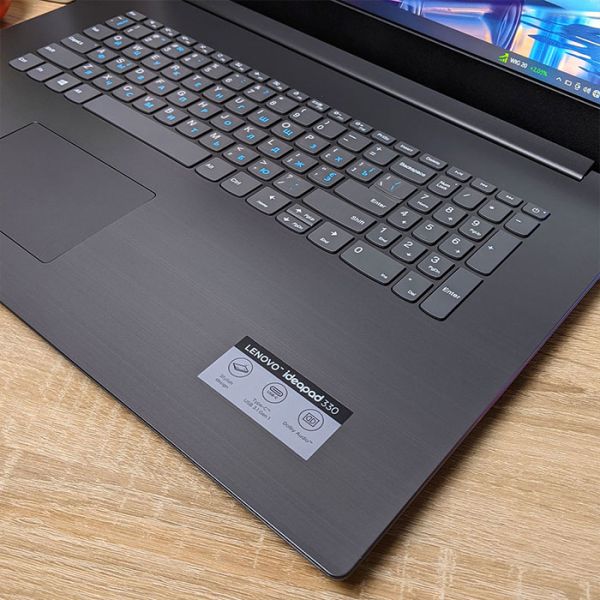 БУ ноутбук Lenovo Ideapad 330-17IKB 17.3" HD+ IPS i5 8250U 16GB +SSD