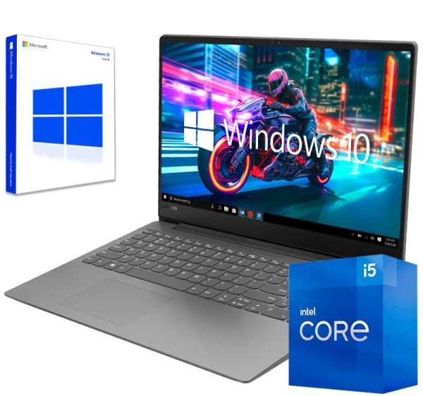 Мощный ноутбук Lenovo Ideapad 330S 15.6" i5 8250U 8GB +SSD