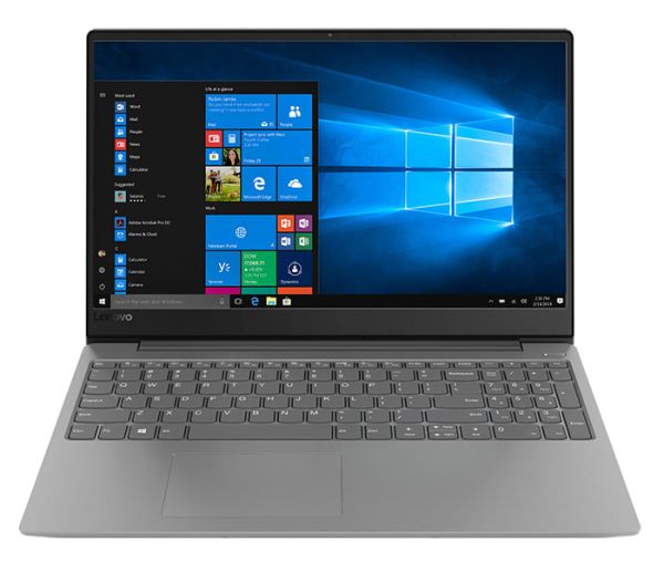 Мощный ноутбук Lenovo Ideapad 330S 15.6" i5 8250U 8GB +SSD