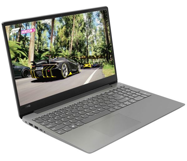 Мощный ноутбук Lenovo Ideapad 330S 15.6" i5 8250U 8GB +SSD