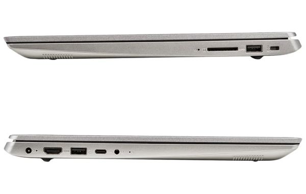Мощный ноутбук Lenovo Ideapad 330S 15.6" i5 8250U 8GB +SSD